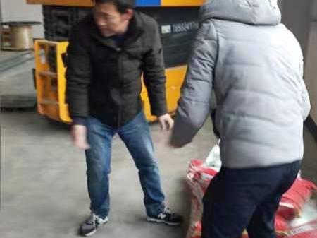 专业二次高强无收缩灌浆料厂家